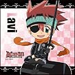 D.Gray-man �}�C�N���t�@�C�o�[�~�j�^�I��ver.3�u���r�v