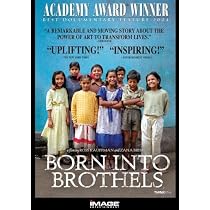 Born into Brothels
