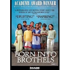 Born into Brothels