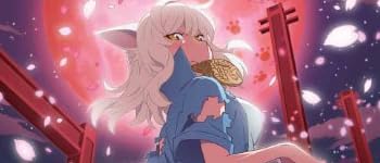 猫物語(白) 第二巻/つばさタイガー(下)(完全生産限定版) [Blu-ray]