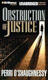Obstruction Of Justice