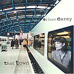 Eileen Carey