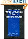 Handbook of Analytic Computational Methods in Applied Mathematics