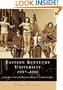 Eastern  Kentucky  University  1957-2006  (KY)  (Campus History Series)