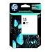 Original HP 15 Black Ink Cartridge in Retail Packaging