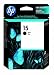 Original HP 15 Black Ink Cartridge in Retail Packaging
