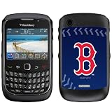 Boston Red Sox - stitch design on BlackBerry Curve 3G 9300 9330 Case