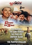  : TV Classic Westerns