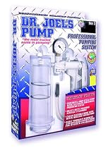Penis/scrotum Pump - Dr Joel