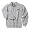Purdue 1/4-Zip Sweatshirt -xs