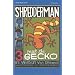 Meet the Gecko (Shredderman Series)