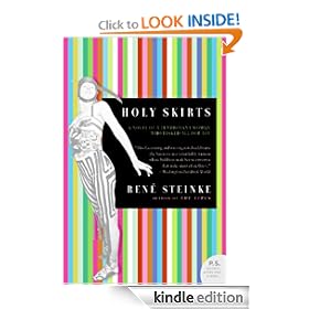 Holy Skirts (P.S.)