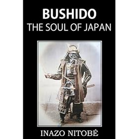 AN ENHANCED MP3 CD AUDIO GUIDE TO BUSHIDO THE SOUL OF JAPAN - THE WAY OF THE SAMURAI WARRIOR