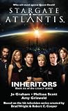 STARGATE ATLANTIS: Inheritors (Book 6 in the Legacy series)