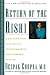 Return of the Rishi: A Doctor's Story of Spiritual Transformation and Ayurvedic Healing