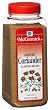 McCormick Coriander, Ground, 14-Ounce Plastic Bottle (Pack of 3)