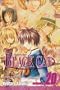 Black Cat, Vol. 20 (Black Cat (Viz))