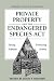 Private Property and the Endangered Species Act: Saving Habitats, Protecting Homes