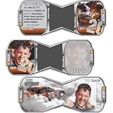 RaceDay Action Flix Tony Stewart Action Flick Book (#20 Home Depot)