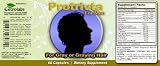 Protrivta For Men. Male Hair Loss and Balding Support. Grow Thick Healthy Hair.