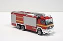 Herpa 48965 MB Actros M 08 Empl ULF Feuerwehr