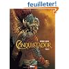 Conquistador, tome 2
