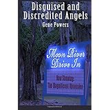 disguised and discredited angels american irish philosophical romance murder mystery volume 2