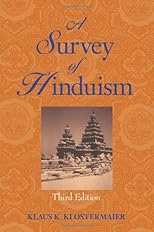 A Survey of Hinduism