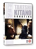 Sonatine [DVD] [1993]