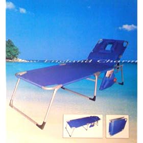 Chaise Massage & Lounge Chair