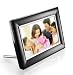 Electronics : Philips 7-Inch LCD Digital Photo Frame (Black)