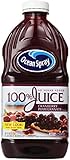 UPC 031200330130 product image for Ocean Spray 100% Juice, Cranberry Pomegranate, 60 Fl Oz | upcitemdb.com