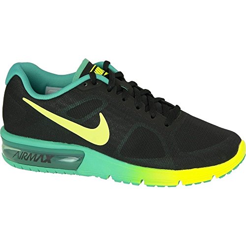 Nike Women's Air Max Sequent Running Shoes