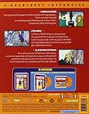 Image de Tintin - 3 aventures - Vol. 2 : L'ïle noire + L'oreille cassée + Le Scept