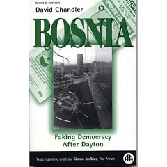 Bosnia: Faking Democracy After Dayton