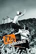 U2 - Go Home: Live at Slane Castle, Ireland