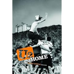 U2 - Go Home: Live from Slane Castle, Ireland [DVD]