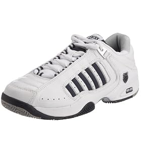 Buy K-Swiss Defier RS Tennis Shoe Mens by K-Swiss