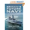 Britain's Future Navy