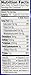 StarKist LOW SODIUM Chunk Light Tuna in Water Pouch 2.6 oz (Pack of 6)