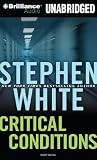 Critical Conditions: An Alan Gregory Thriller (Alan Gregory)