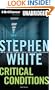Critical Conditions (Alan Gregory Series)