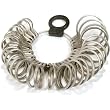 Ring Finger Gauge Die Struck Calibrated Exact