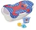 Baby : Summer Infant Sesame Street Infant to Toddler Tub