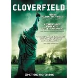 Cloverfield ~ Mike Vogel