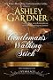 The Gentleman's Walking Stick (Captain Lacey Regency Mysteries)
