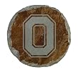 Garden Stone, Ohio State, U