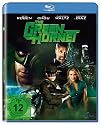 The Green Hornet [Blu-ray]