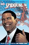 Spider-Man Sonderband: Spidey trifft Barack Obama! Exklusive Sonderausgabe bei Amazon.de - Mark Guggenheim