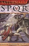 Spqr V: Saturnalia
